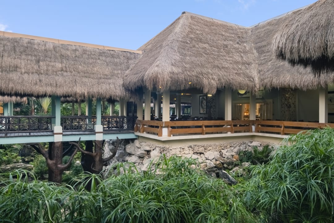 Gastro Iberostar Waves Tucan