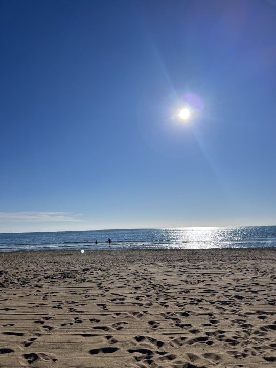 Strand Barut Hemera