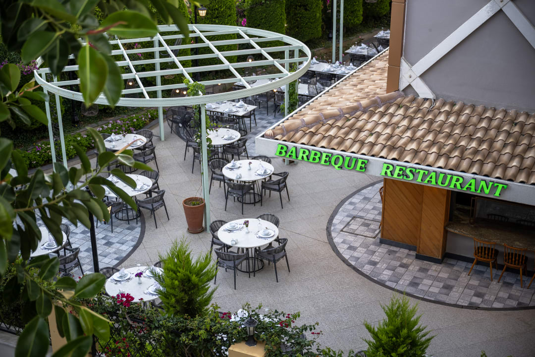 Gastro My Home Resort
