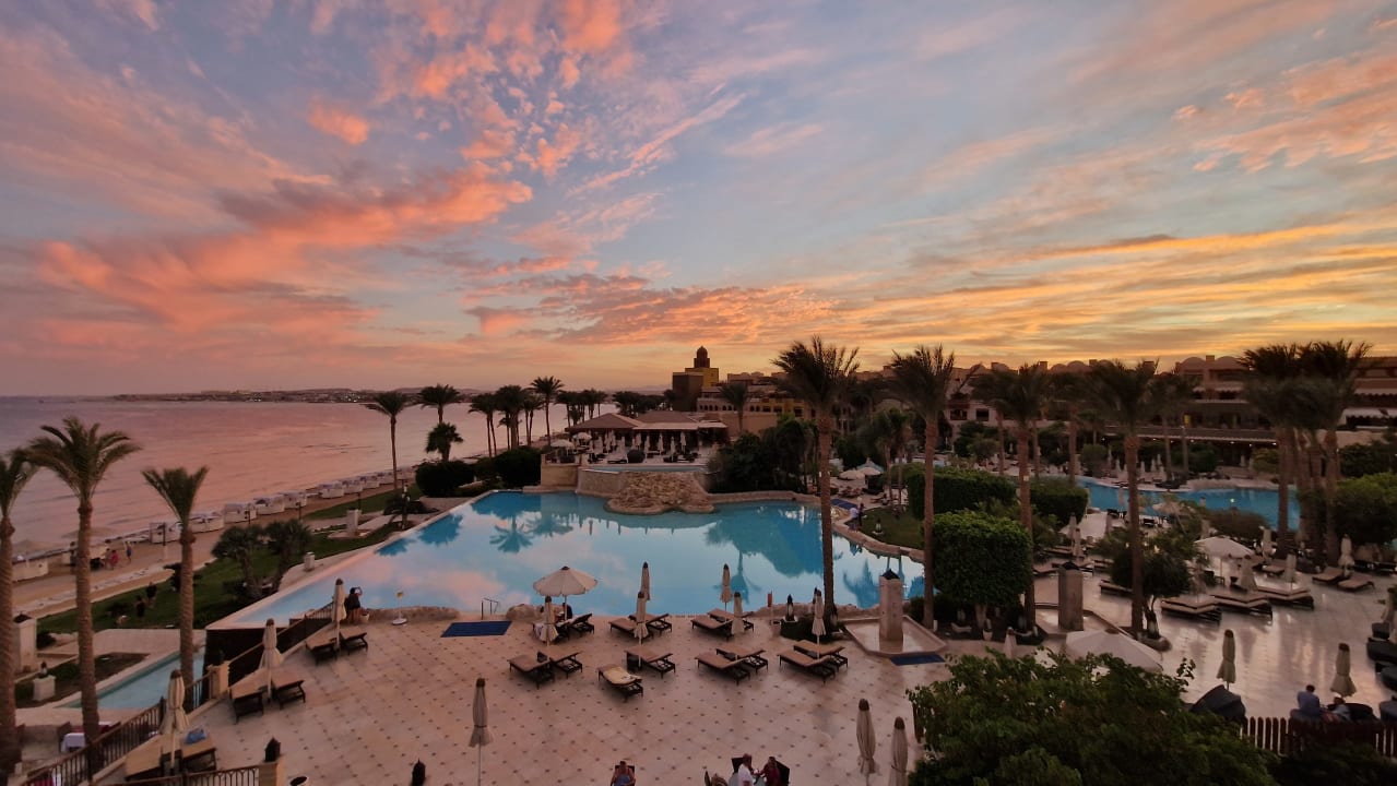 Pool Makadi Spa - Adults only