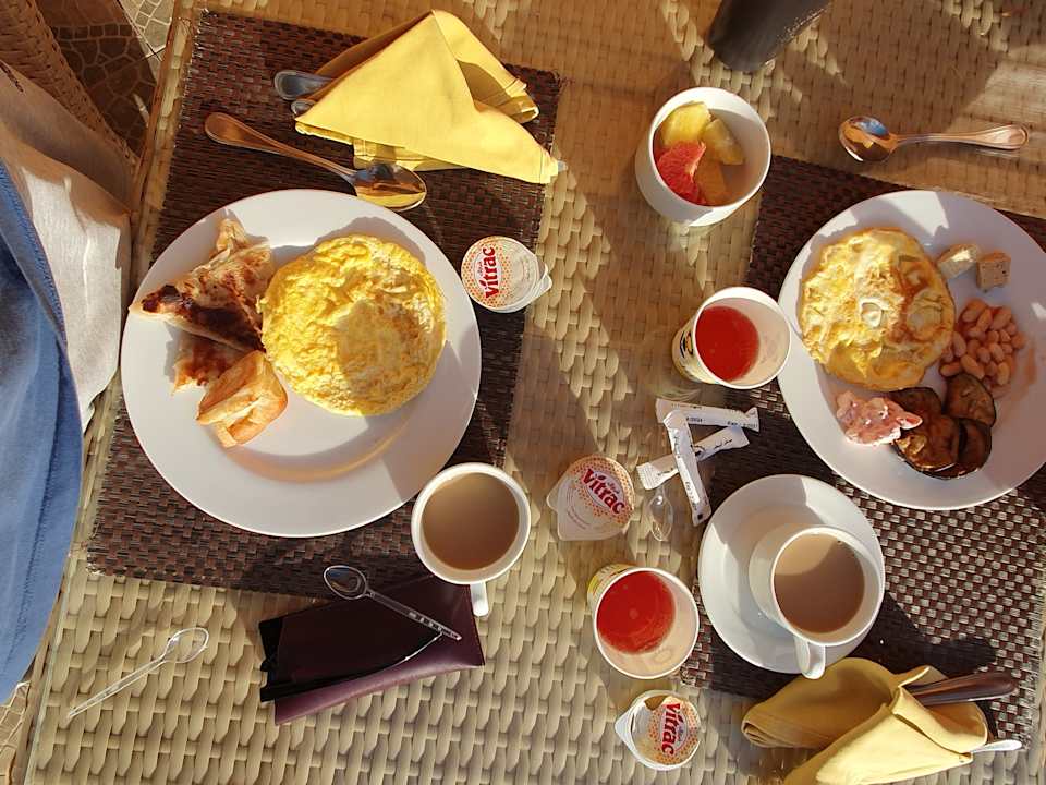Gastro Happy Life Village