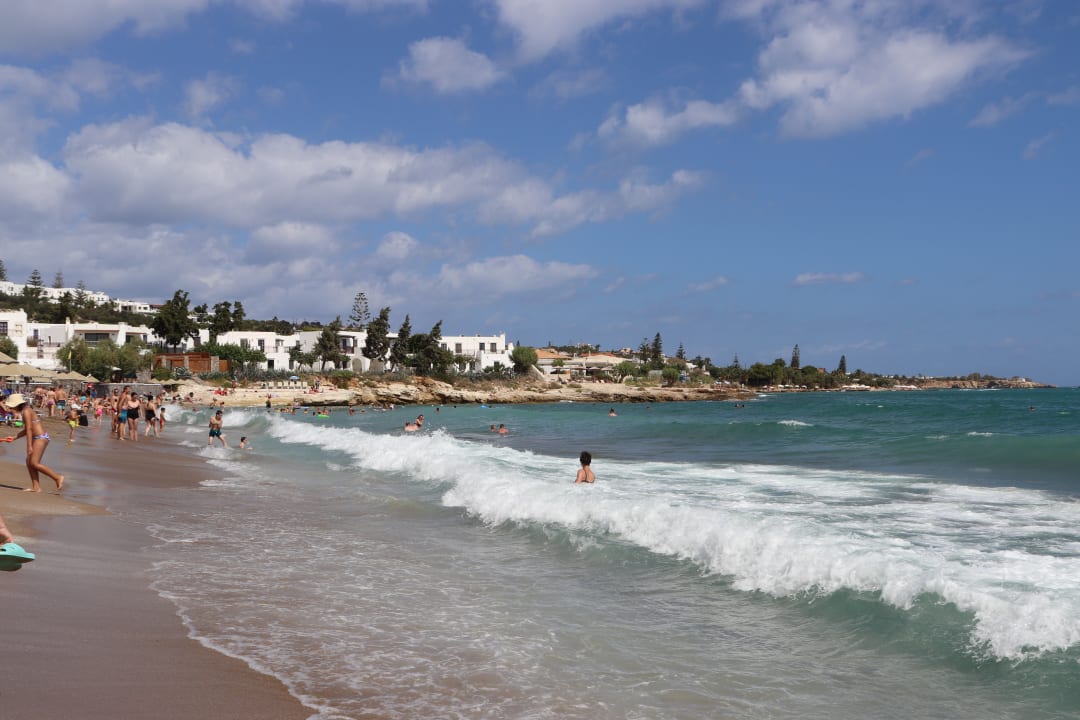 Strand Creta Maris Resort