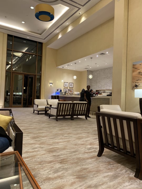 Gastro Rixos Al Mairid Ras Al Khaimah