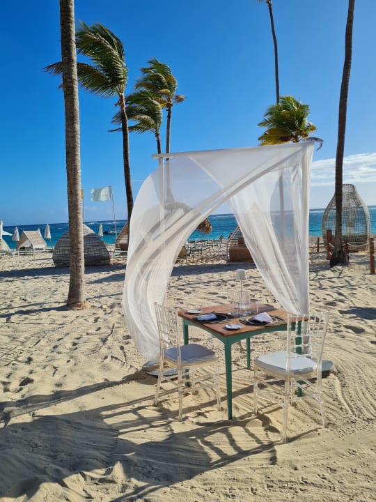 Strand Iberostar Selection Coral Bávaro