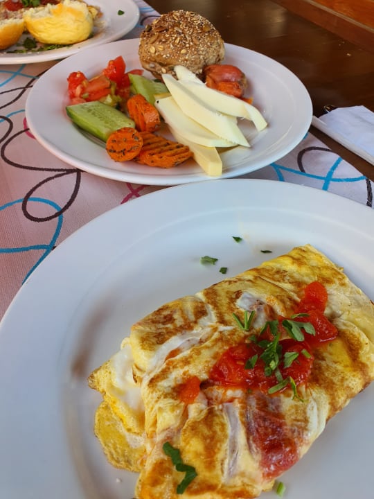 Gastro Turquoise Hotel