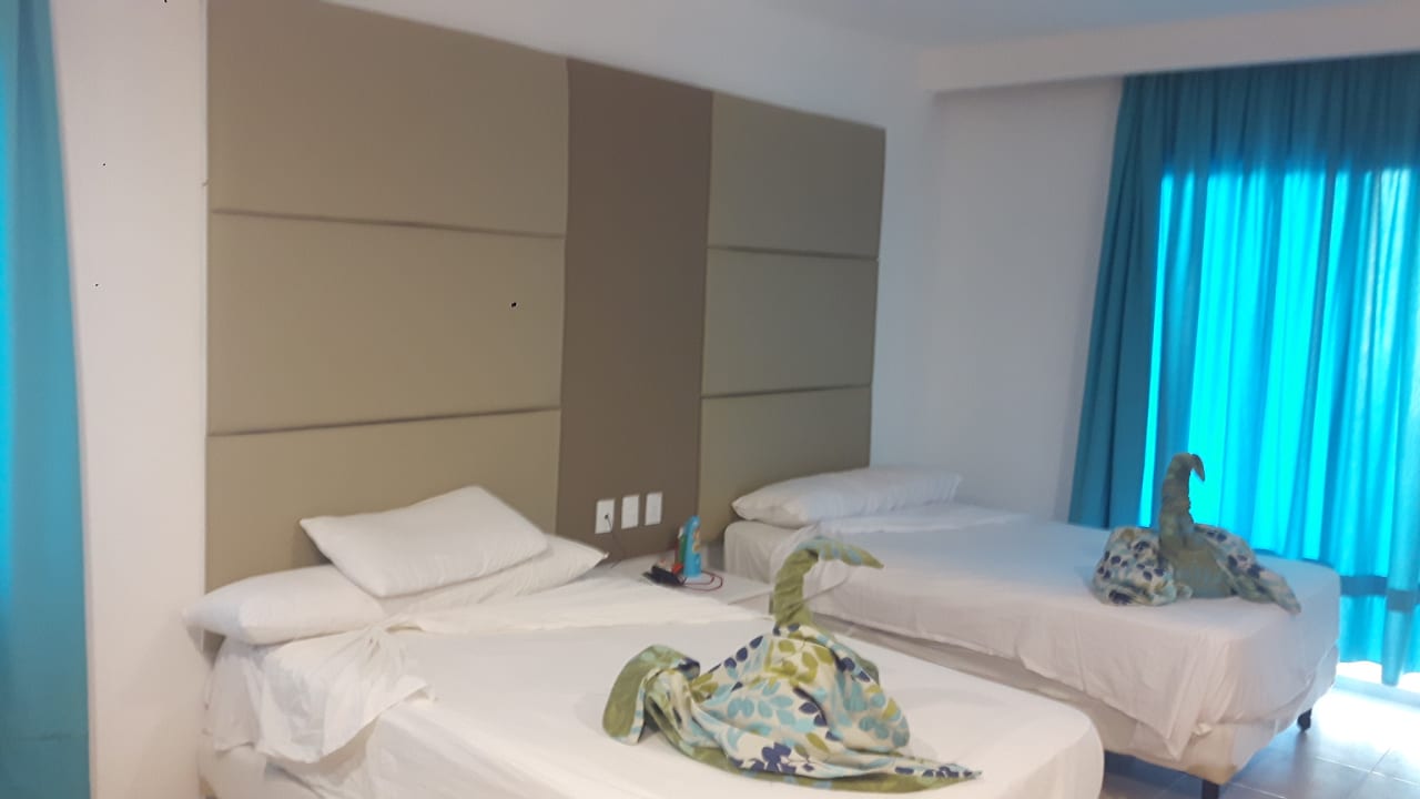 Zimmer Sol Hicacos Varadero