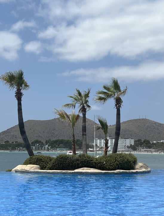 Pool Alcudiamar Marina Residence