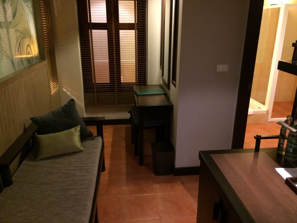 Zimmer Khao Lak Merlin Resort