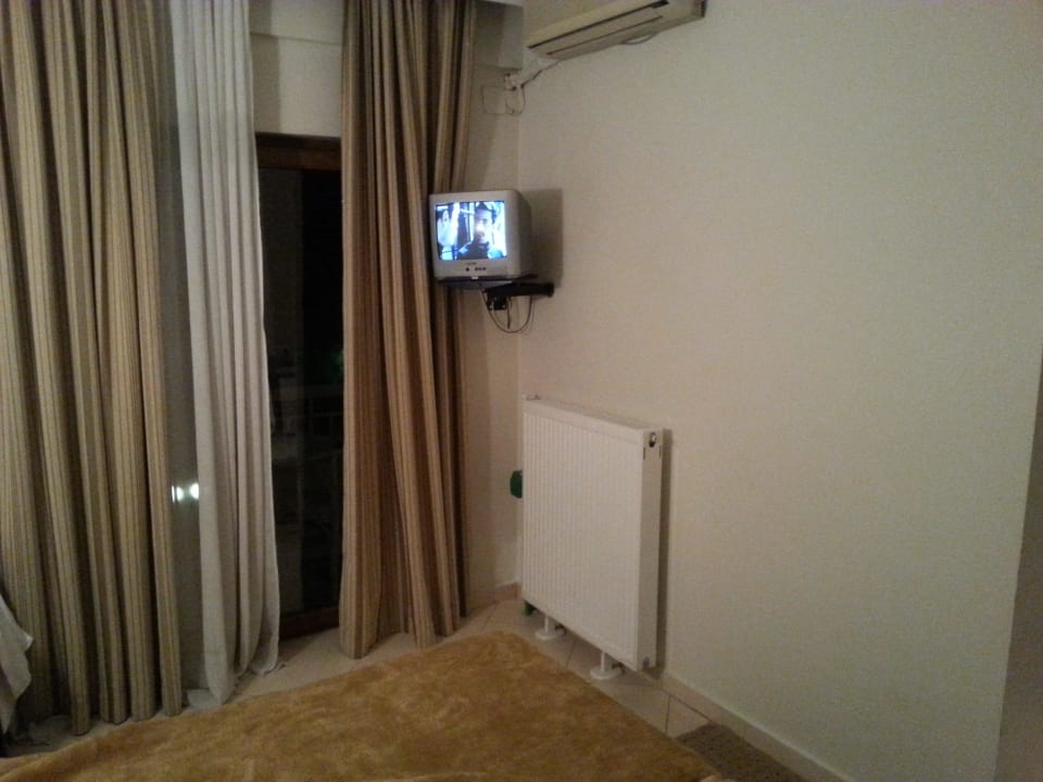 Pokój Hotel Four Seasons