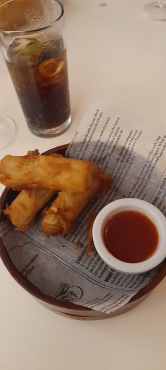 Gastro Bahia Principe Luxury Bouganville