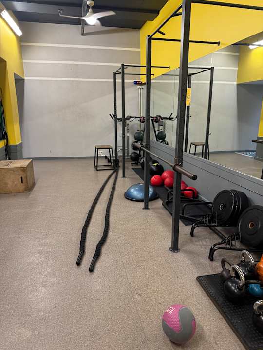 Sport & Freizeit Sentido Galomar