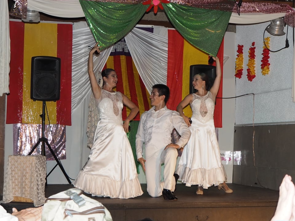 Sport & Freizeit HSM Lago Park