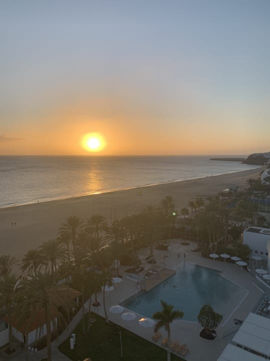 Ausblick ROBINSON JANDIA PLAYA