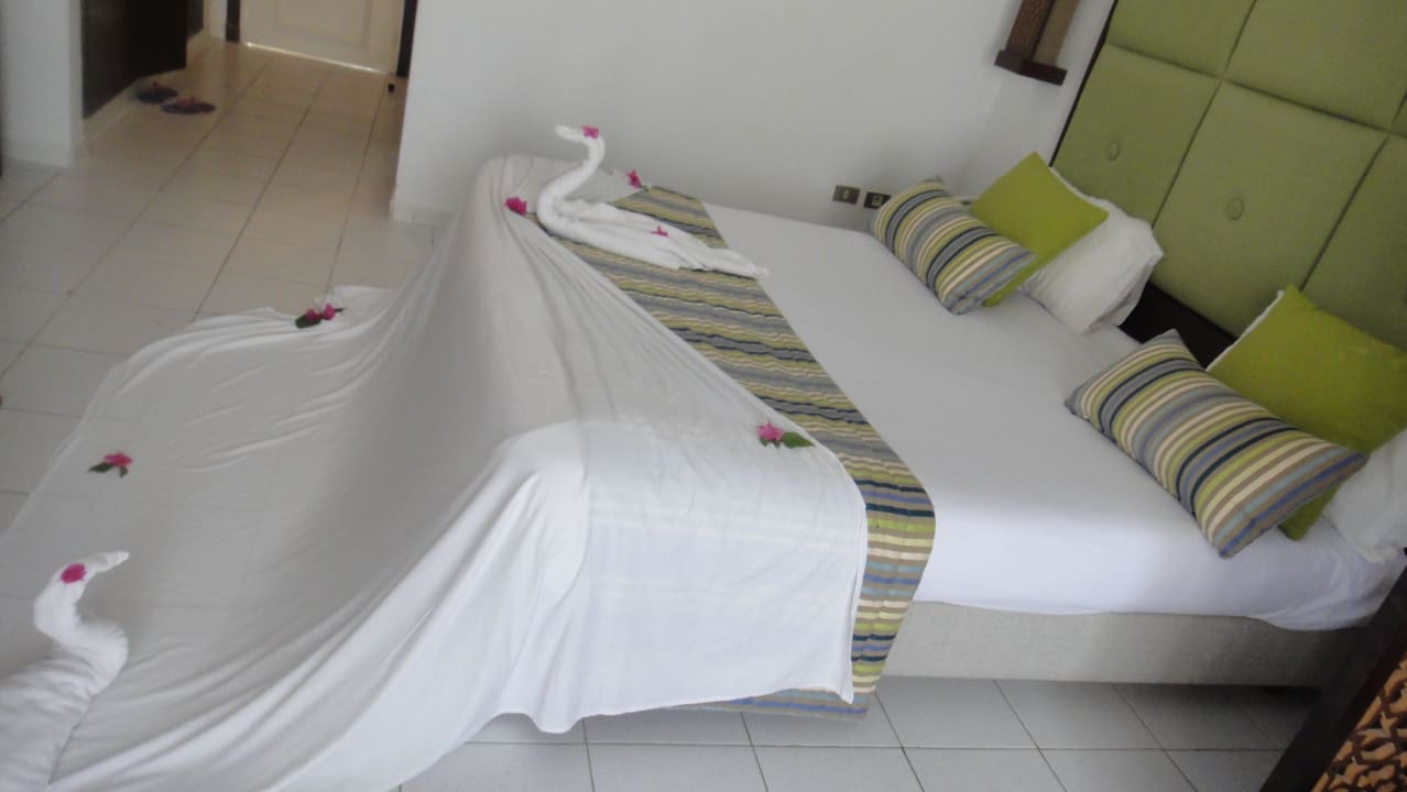 Nouvelle deco Monarque Club Rivage