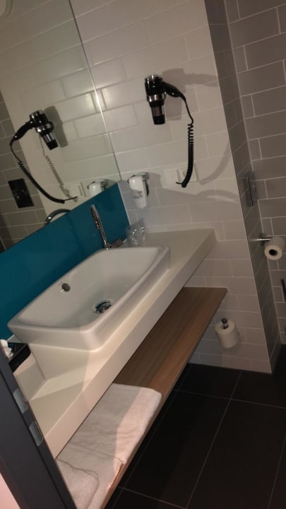 Zimmer Holiday Inn Express Ringsheim