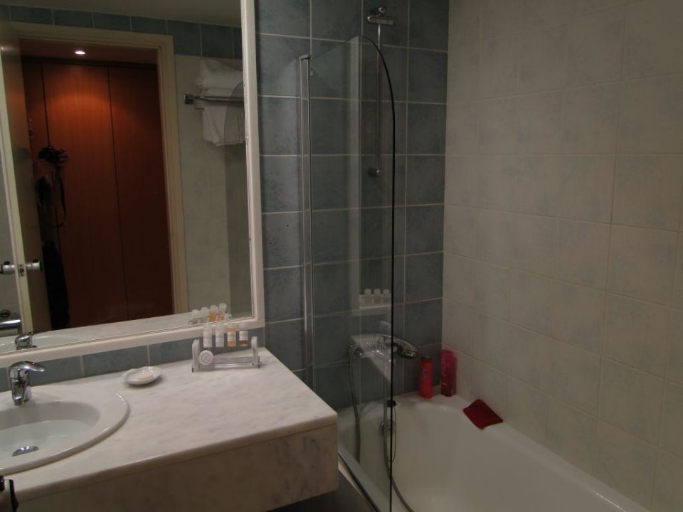 Bad Grand Hotel Holiday Resort