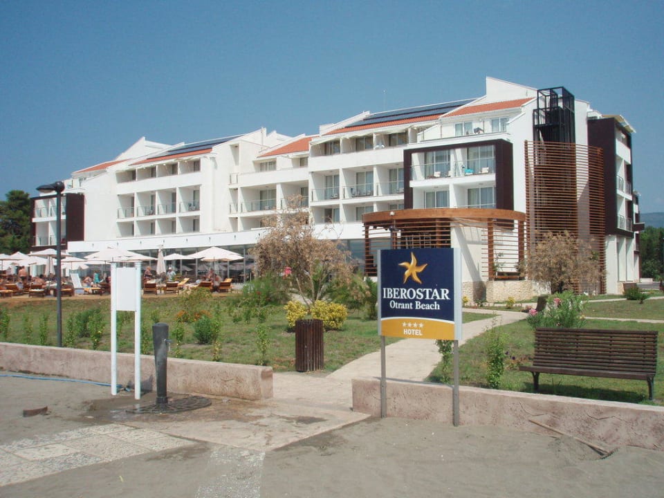 Iberostar Otrant Beach Hotel Otrant
