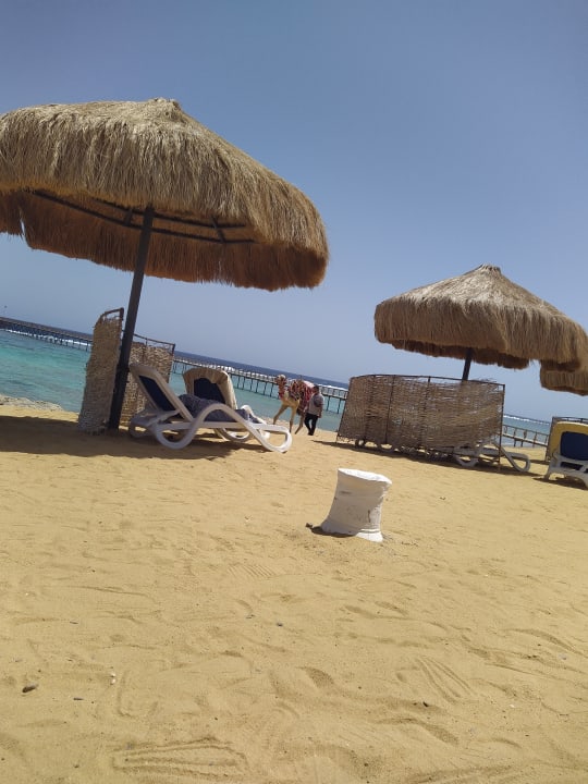 Strand Lazuli Hotel Marsa Alam