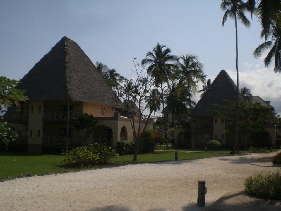 Hotel Neptune Pwani  Neptune Pwani Beach Resort & Spa