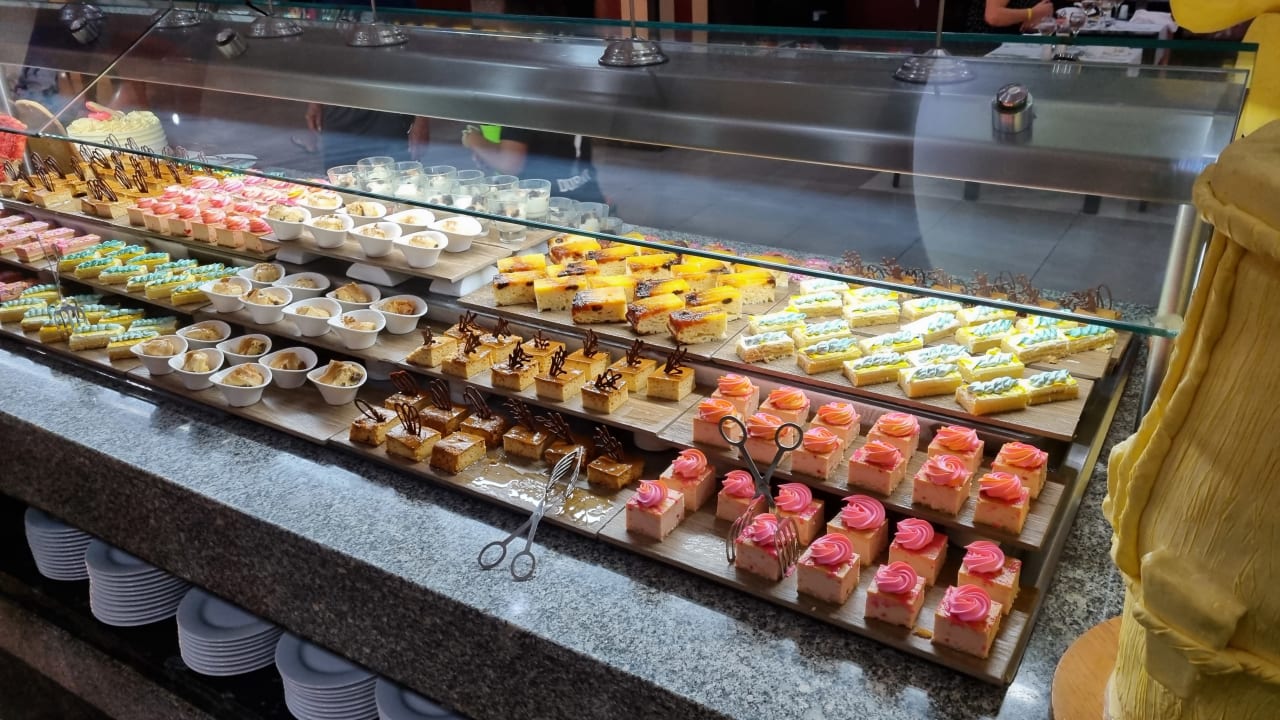 Sport & Freizeit Hotel Riu Playa Blanca