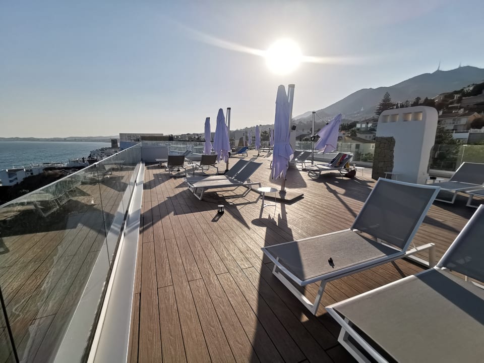 Sport & Freizeit Benalma Hotel Costa del Sol