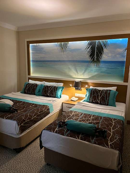 Zimmer Saphir Hotel & Villas