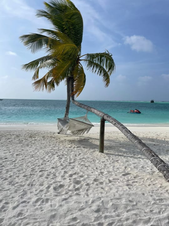 Strand Sun Siyam Vilu Reef