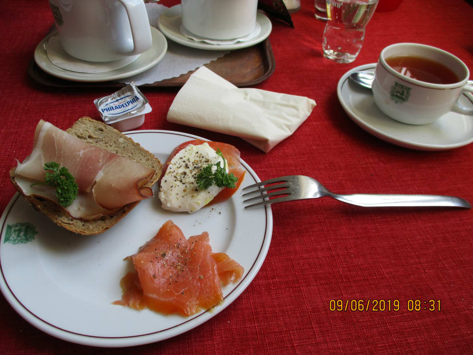 Gastro Badischer Landgasthof Hirsch