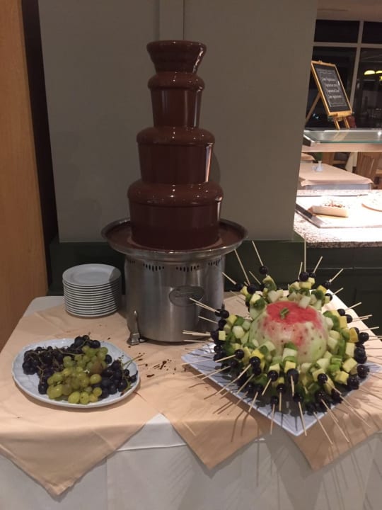 Restaurant PortoBay Falésia