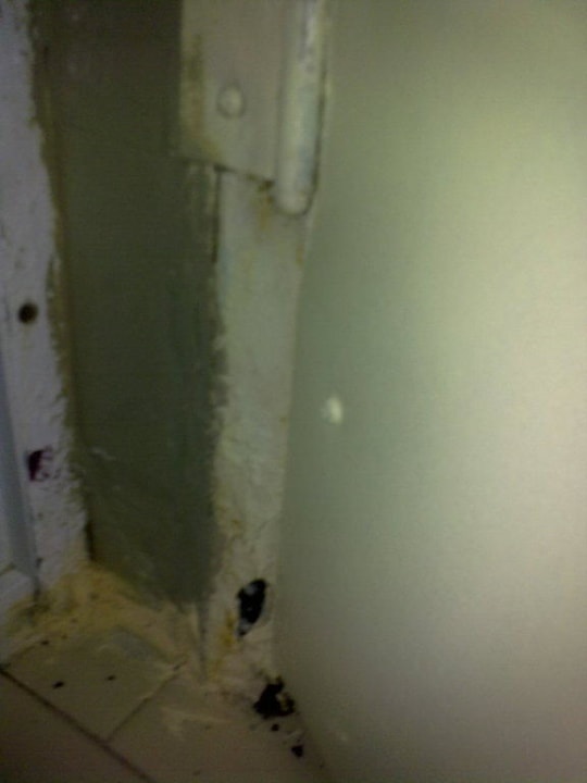 Badtür Club Hotel Anjeliq