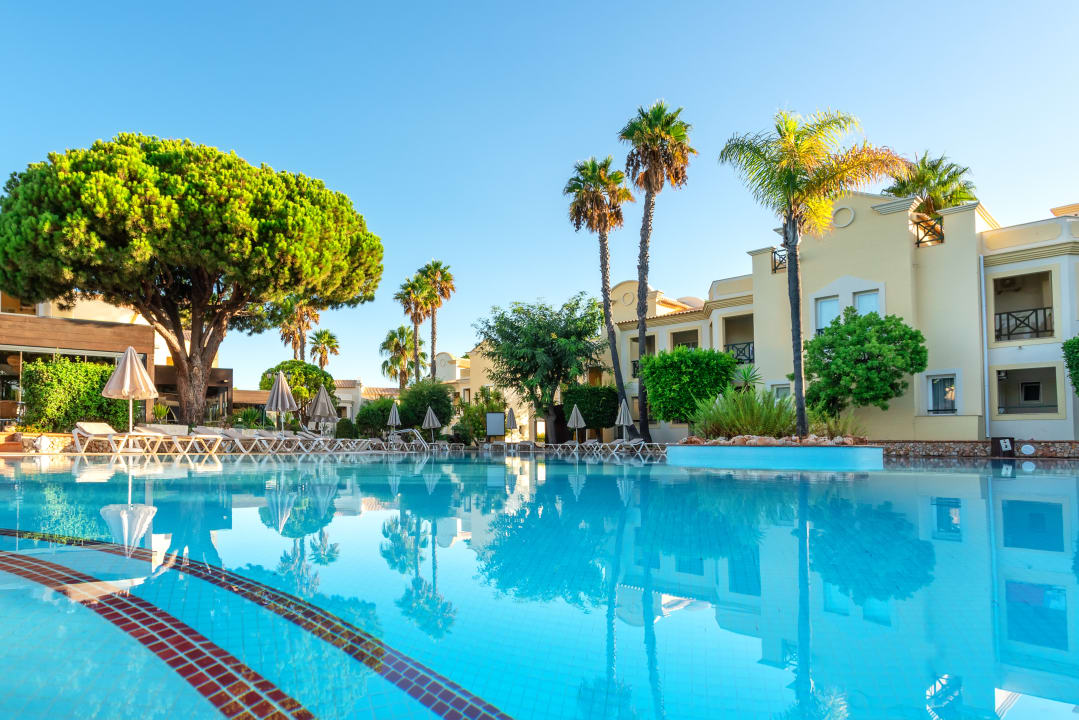 Pool AP Adriana Beach Resort