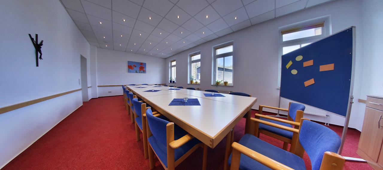 Sonstiges Familienferienstätte St. Ursula