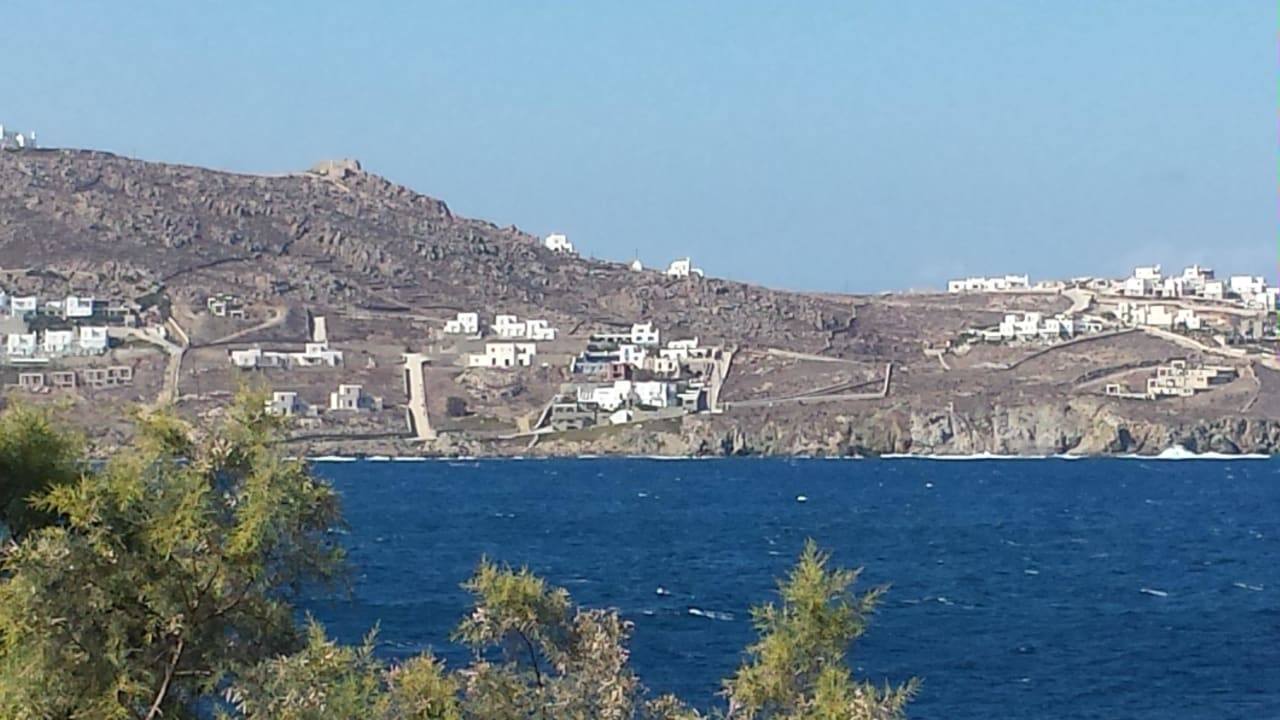 Hotel Mykonos Theoxenia, a member of Design Hotels