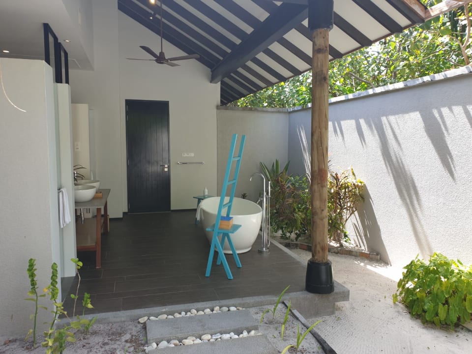 Zimmer NH Collection Maldives Havodda Resort