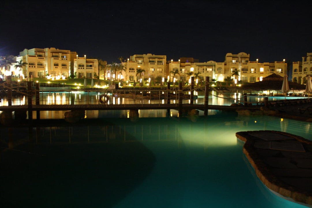 Bei Nacht Rixos Sharm El Sheikh Adults Only 18 +