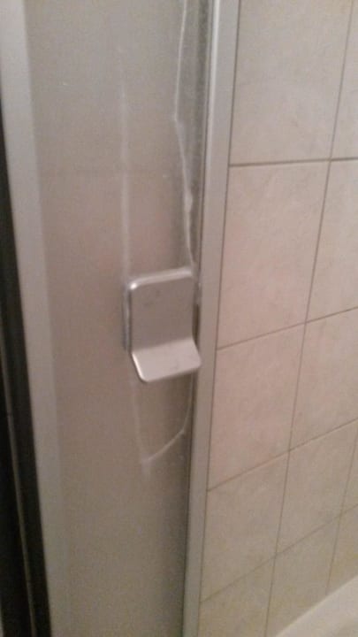 Ein Symbol für kleine Nachlässigkeiten Hotel Hohentwiel