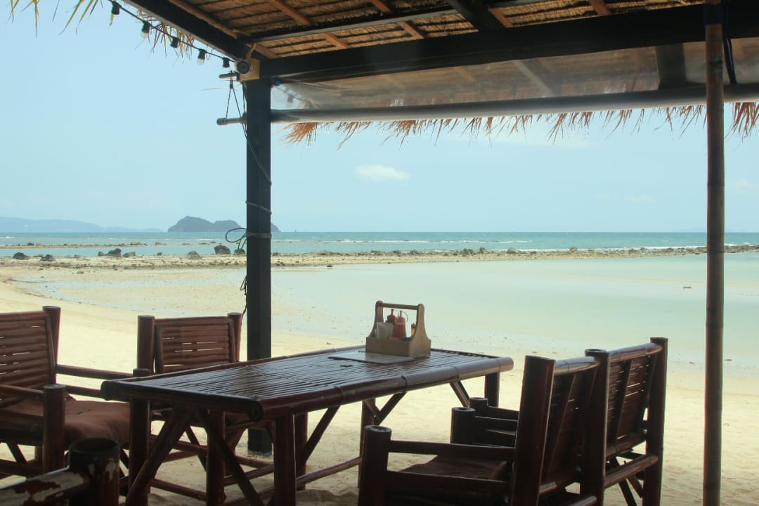 Gastro Nice Sea Resort