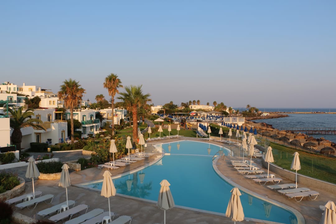 Pool Mastichari Bay Hotel