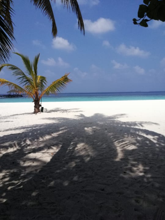 Strand Adaaran Select Meedhupparu Island Resort - Premium All Inclusive