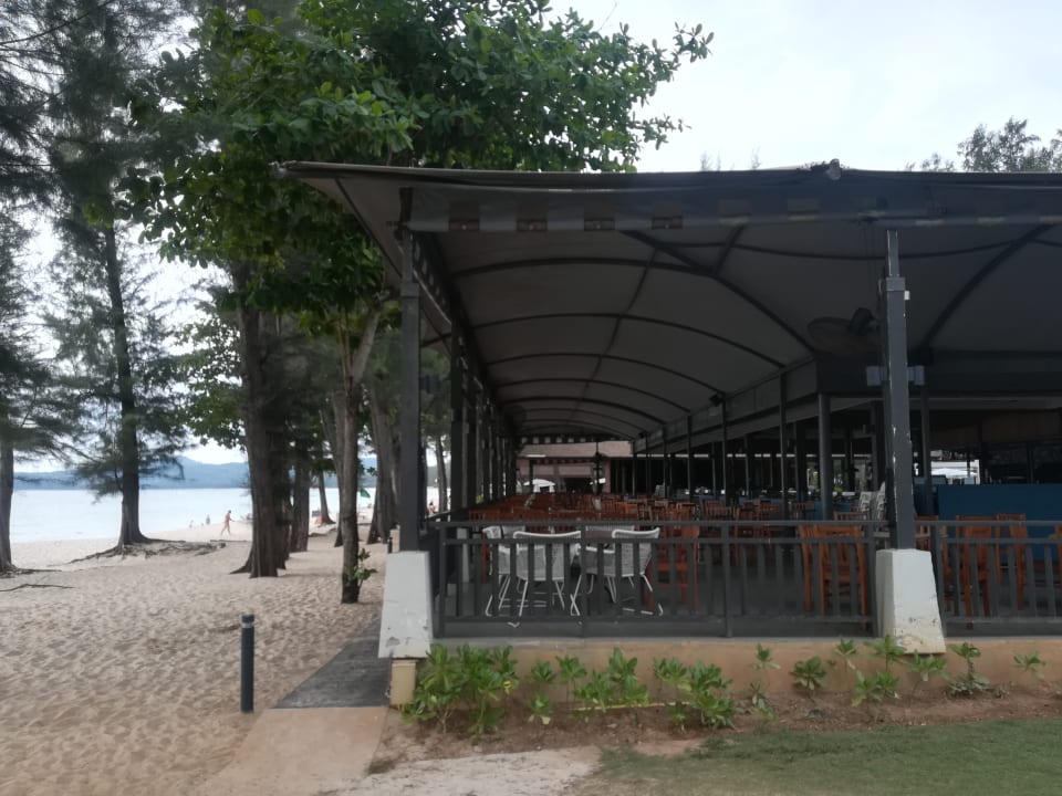Gastro Sunwing Bangtao Beach