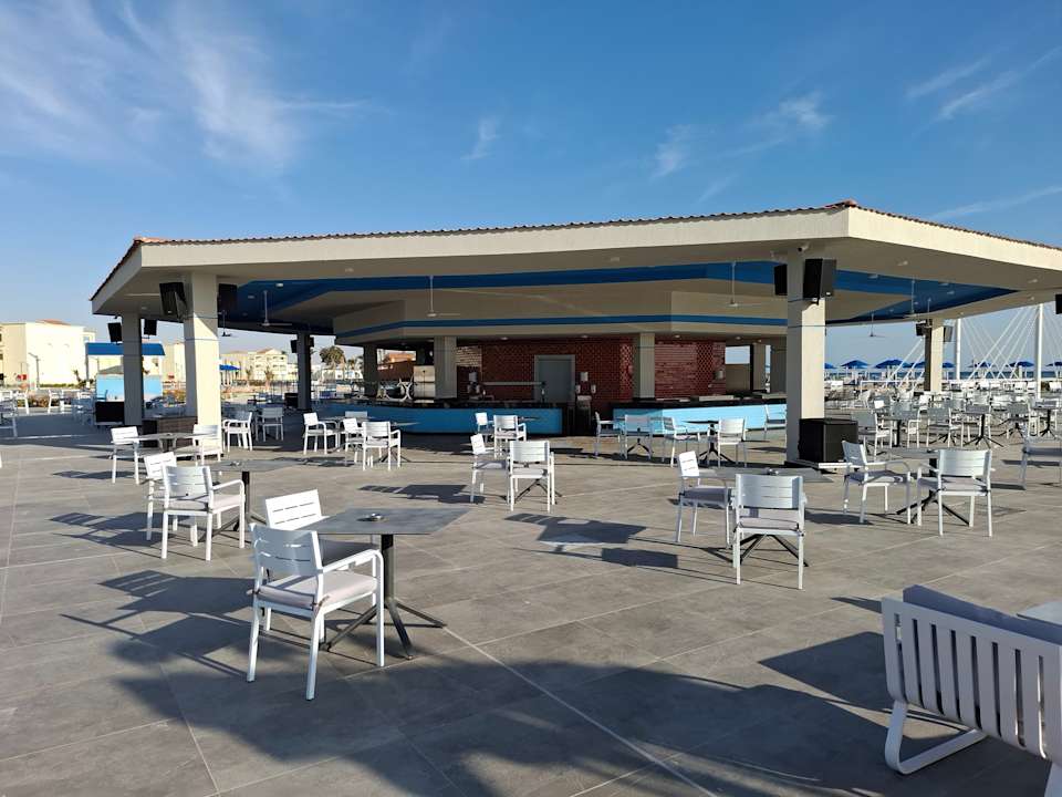 Gastro Albatros Makadi Resort