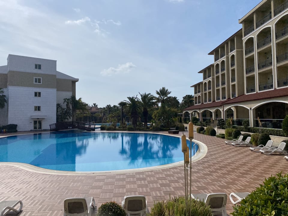 Pool Paloma Oceana