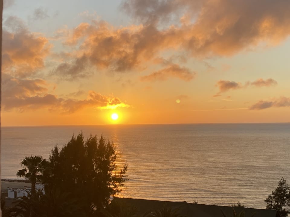 Ausblick Marina Playa Suite Hotel