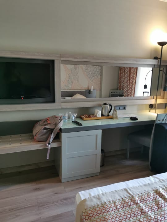 Zimmer Side Mare Resort & Spa