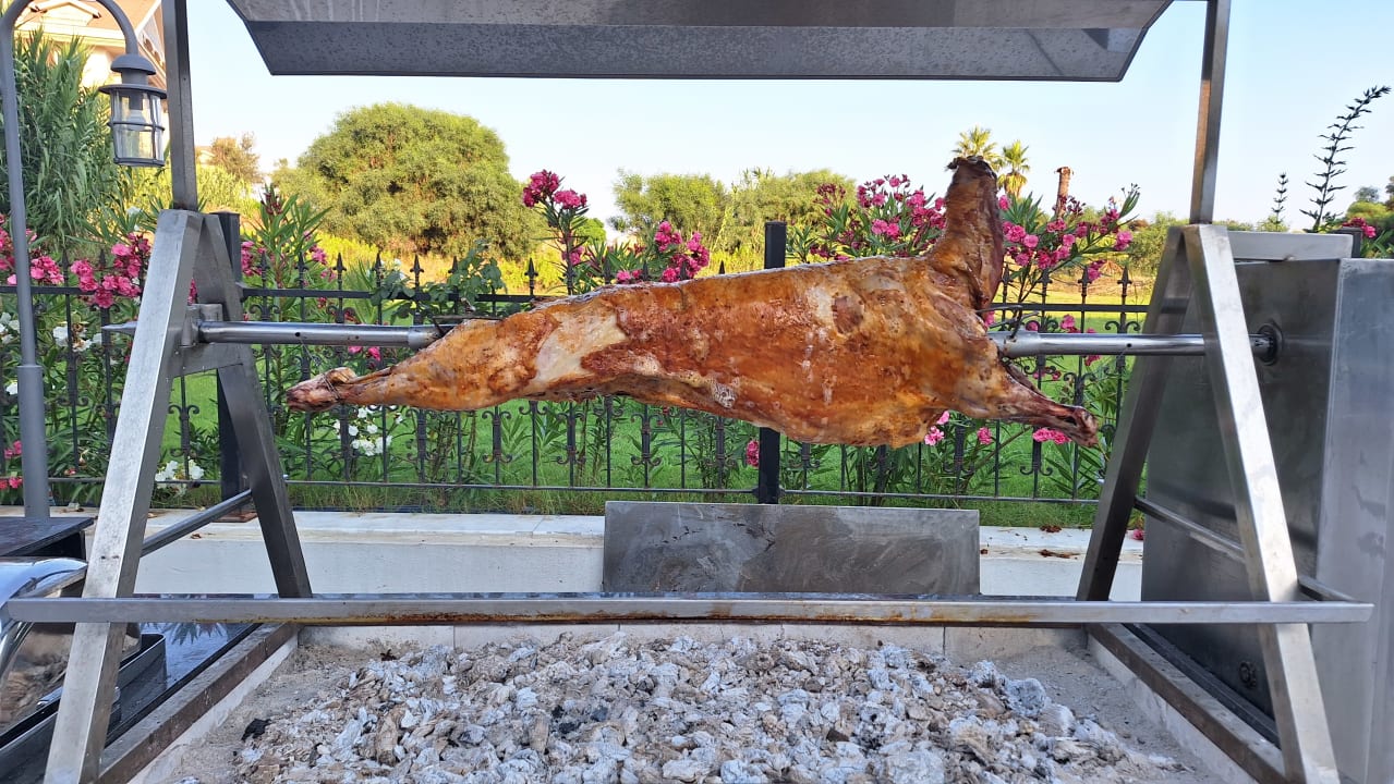 Gastro Diamond De Luxe Hotel & Spa