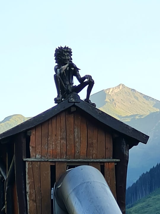 Sport & Freizeit Kinderhotel Waldhof