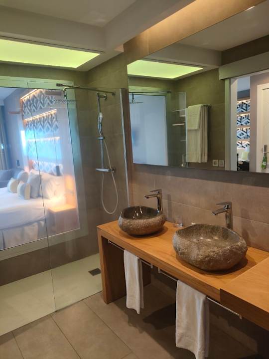 Zimmer Atlantic Mirage Suites & Spa - Adults only