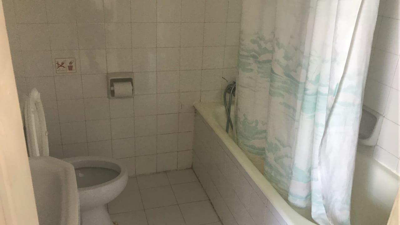 Zimmer Flora Maria Hotel & Annex