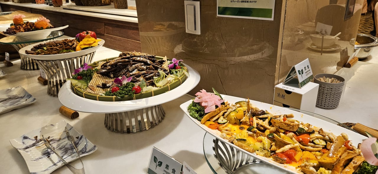 Gastro Alishan House