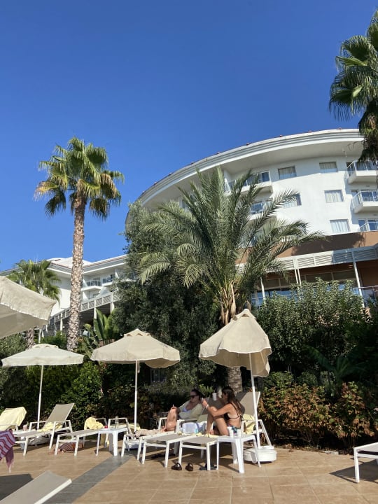 Sonstiges Seaden Sea World Resort & Spa